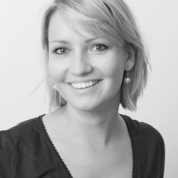 Marjolein de Gooijer